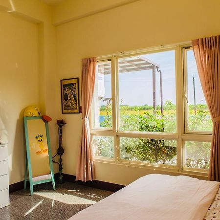 11 House Bed & Breakfast Erlin Luaran gambar