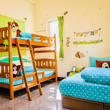 11 House Bed & Breakfast Erlin Luaran gambar