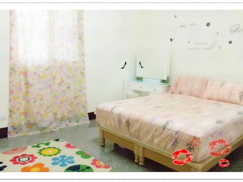 11 House Bed & Breakfast Erlin Luaran gambar