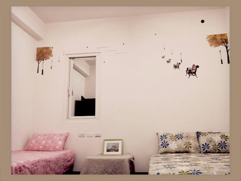 11 House Bed & Breakfast Erlin Luaran gambar