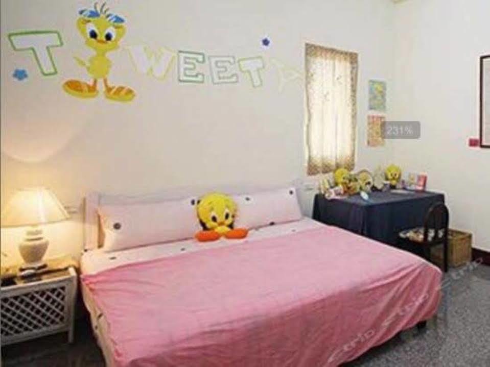 11 House Bed & Breakfast Erlin Luaran gambar