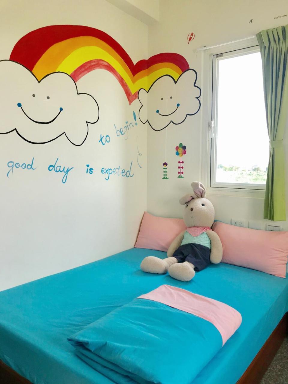 11 House Bed & Breakfast Erlin Luaran gambar