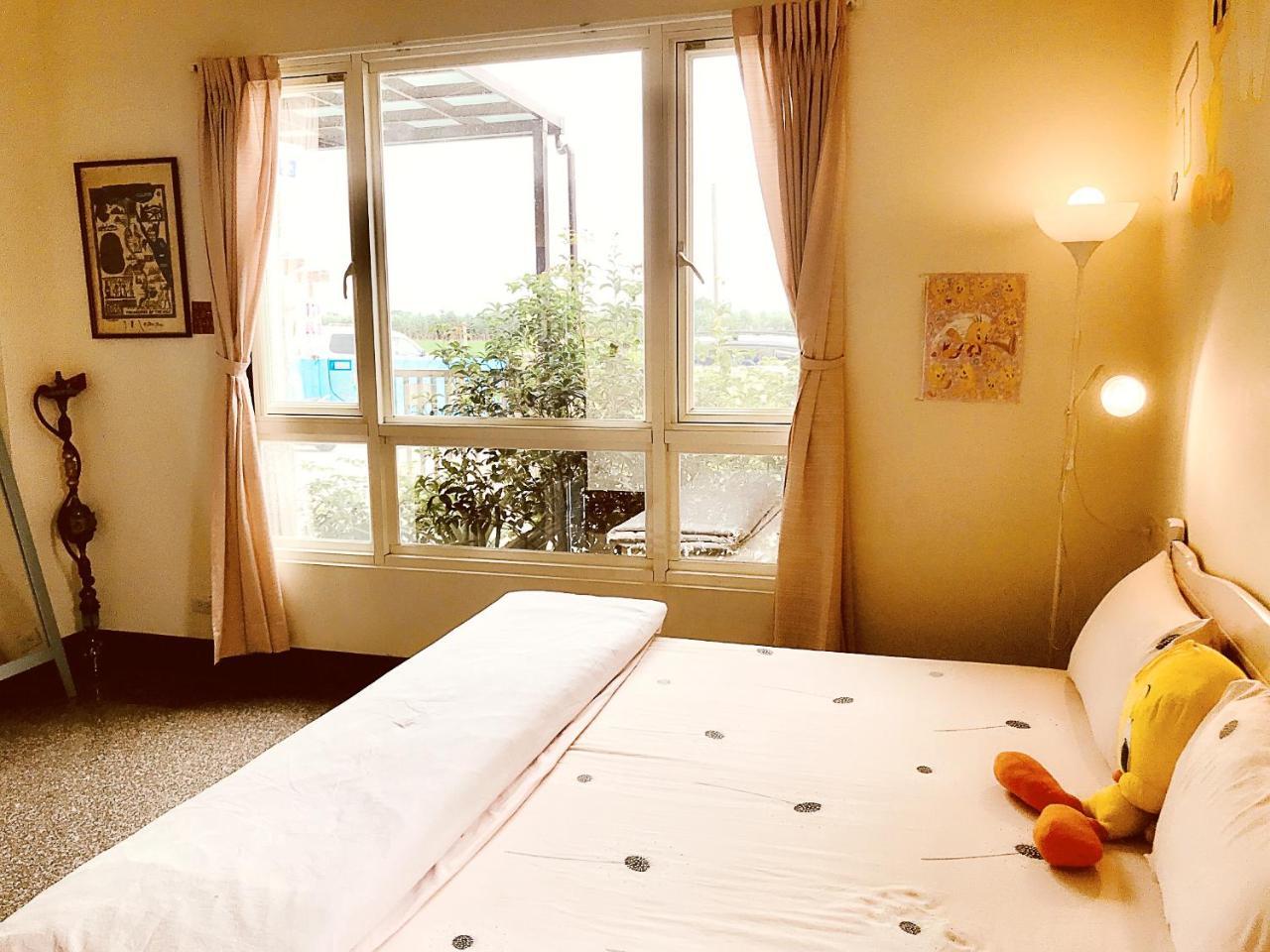 11 House Bed & Breakfast Erlin Luaran gambar