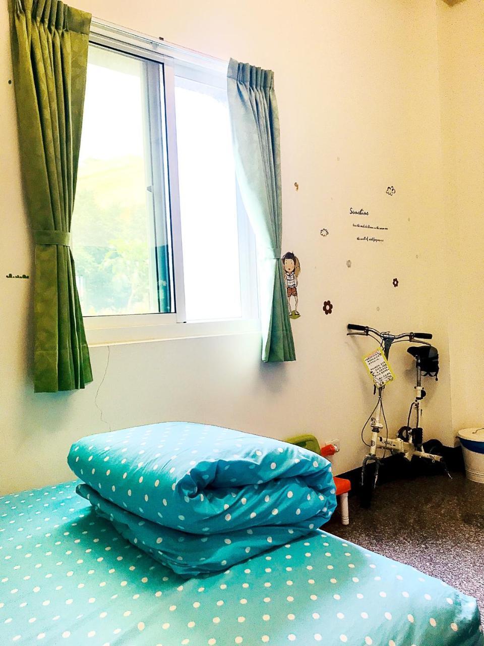 11 House Bed & Breakfast Erlin Luaran gambar