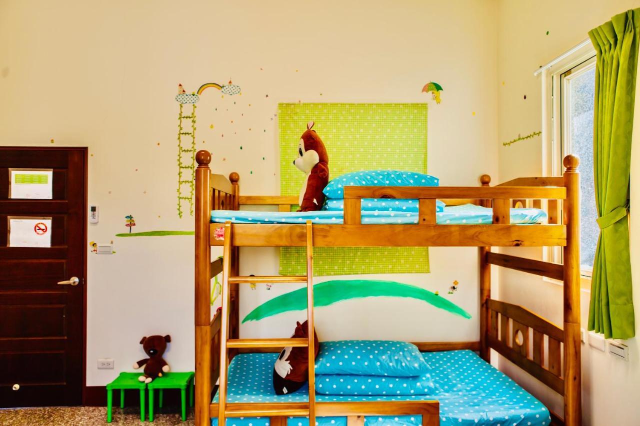 11 House Bed & Breakfast Erlin Luaran gambar