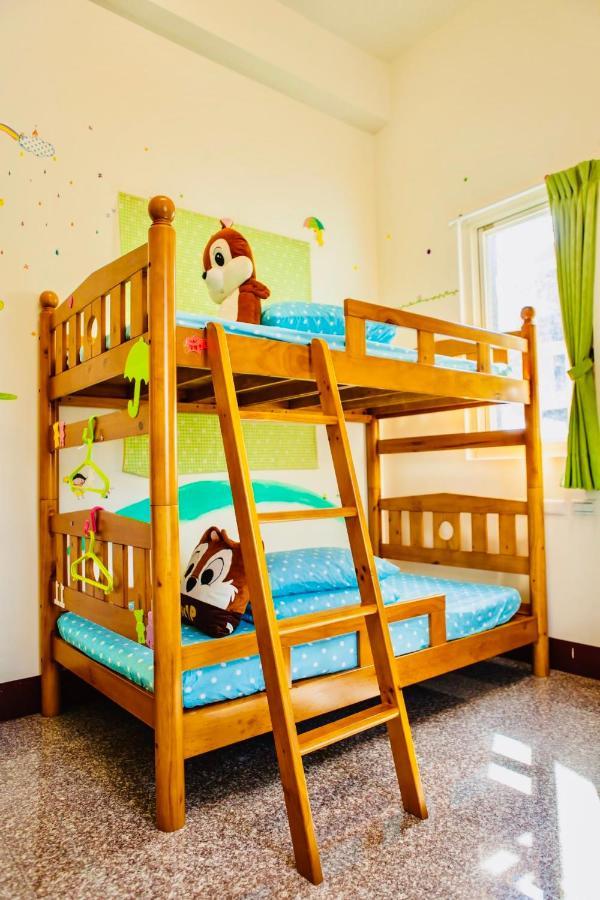 11 House Bed & Breakfast Erlin Luaran gambar