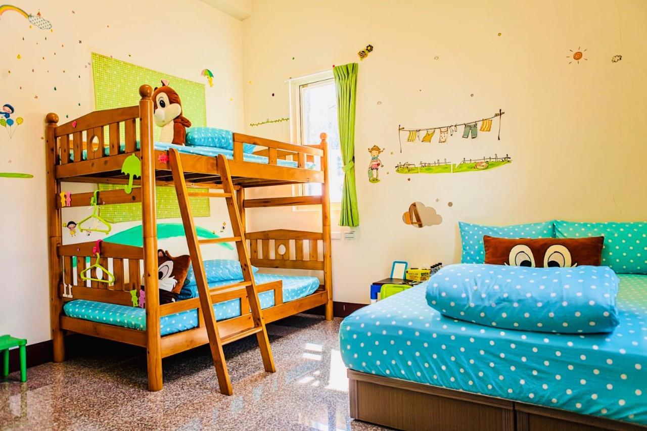 11 House Bed & Breakfast Erlin Luaran gambar