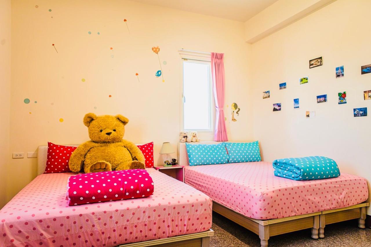 11 House Bed & Breakfast Erlin Luaran gambar
